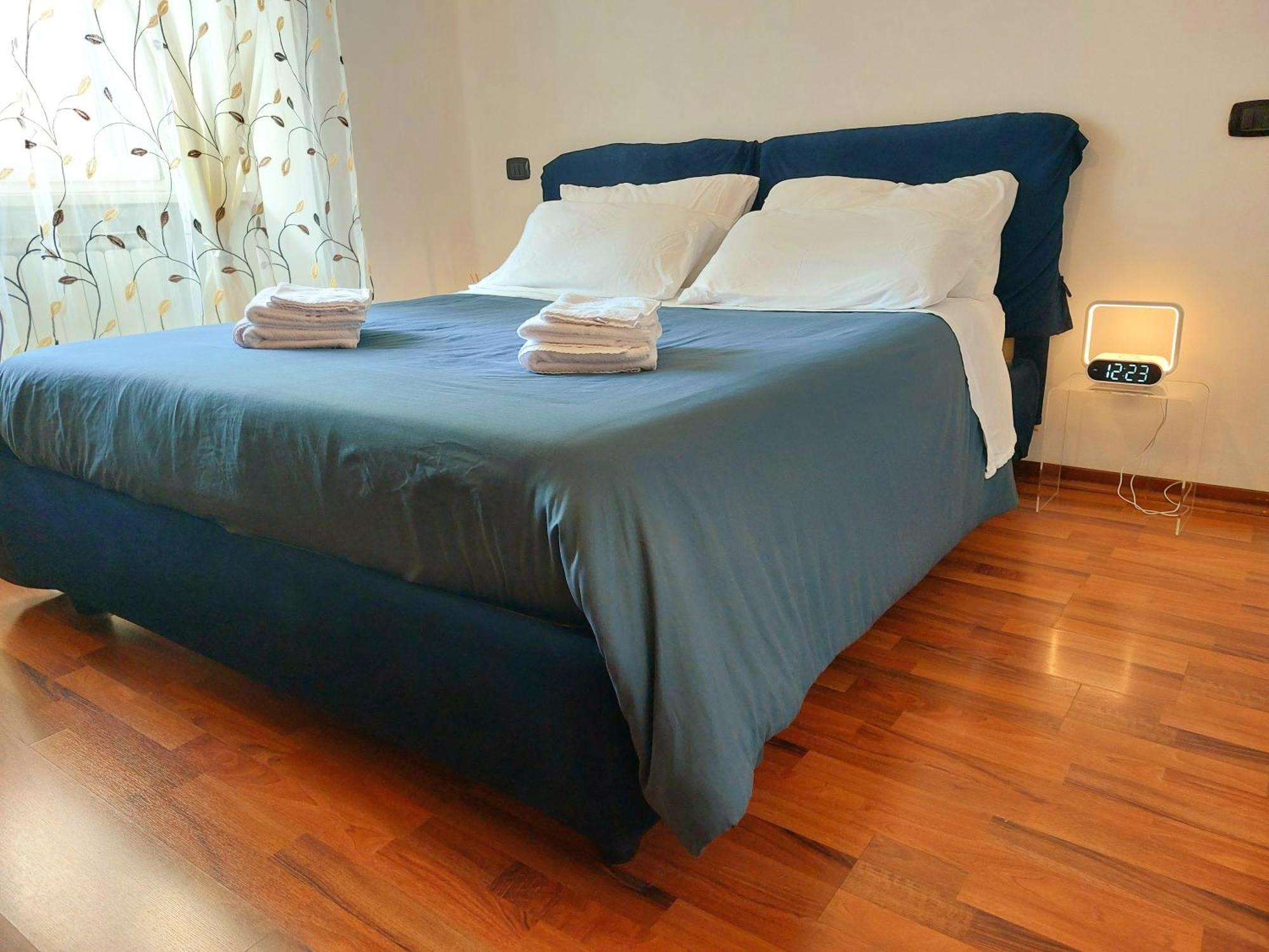 Il Ciliegio - Casa Vacanza Macerata Exterior foto