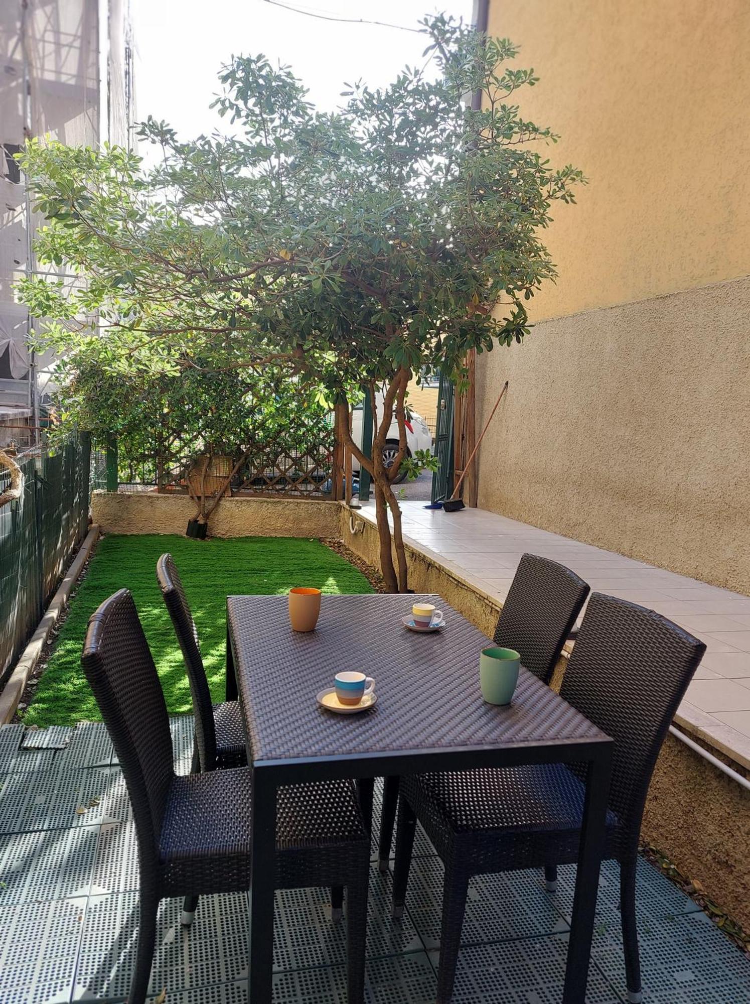 Il Ciliegio - Casa Vacanza Macerata Exterior foto
